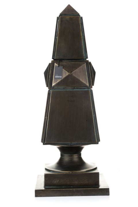 Obelisk dekoracyjny LALIS_Aluro