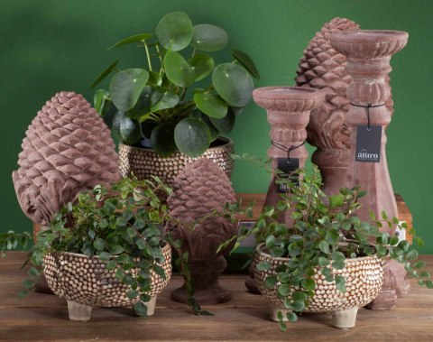 Świecznik FLAR_Aluro XL