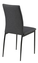Krzesło Demina Grey