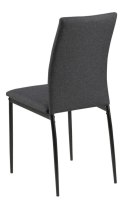 Krzesło Demina Grey
