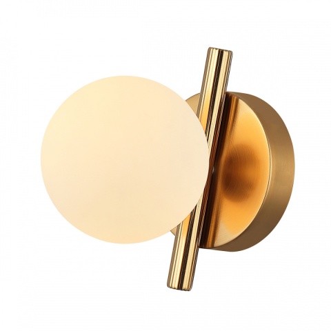 Kinkiet REVERSO WL-5622-1-BRO-W