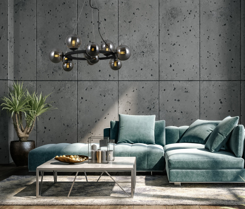 Lampa wisząca MONTORA PND-30223-11