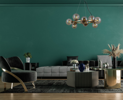 Lampa wisząca MONTORA PND-30223-11A