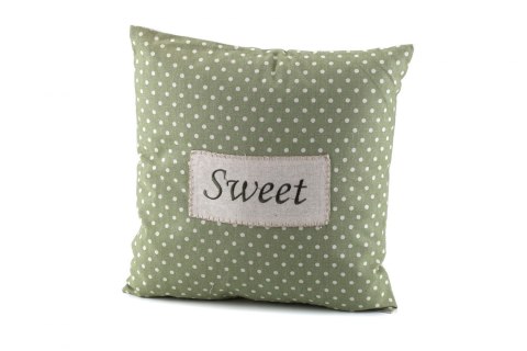 Poduszka z wypełnieniem FILATTI Aluro