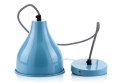 Lampa wisząca NUNO-Blue_ALURO
