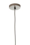 Lampa wisząca NUNO-Gray_ALURO