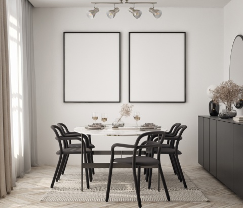 Plafon, reflektor, spot RIADO SPL-3422-4-SN