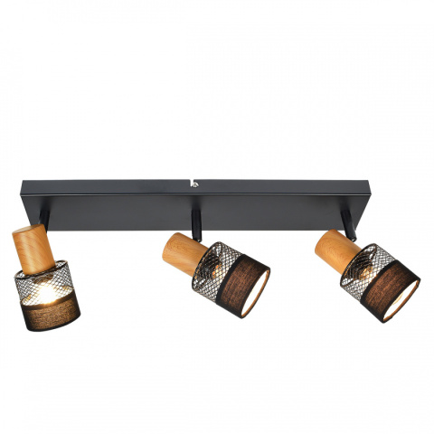 Reflektor, spot COLETTA SPL-90110-3