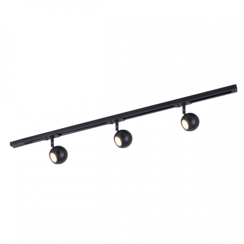 Reflektor sufitowy MARVI TR BLAKE 920321-3-BL-SET