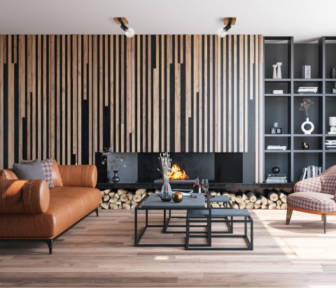 Kinkiet, reflektor MOLINI SPL-2079-1