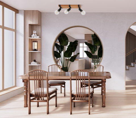 Reflektor sufitowy MOLINI SPL-2079-3