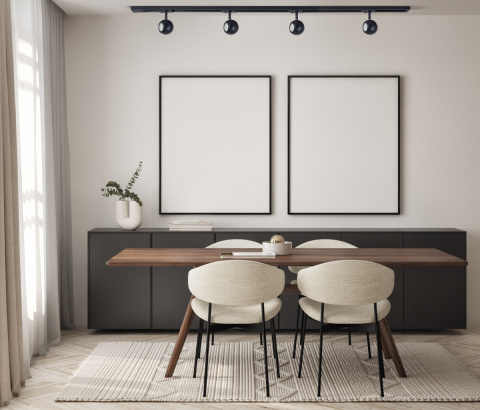 Szynoprzewód MARVI TR BLAKE 920421-4-BL-SET