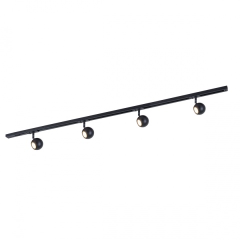 Szynoprzewód MARVI TR BLAKE 920421-4-BL-SET