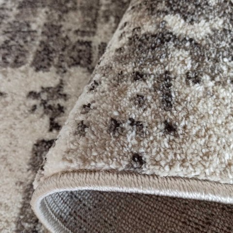 Dywan Nowoczesny Panamero 18 160 x 220 cm szary