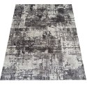 Dywan Nowoczesny Panamero 18 200 x 290 cm szary