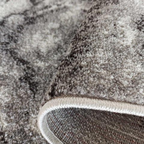 Dywan Nowoczesny Panamero 19 160 x 220 cm szary