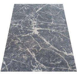 Dywan VISTA 07 Szary 120 x 170 cm szary