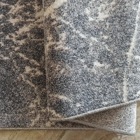 Dywan VISTA 07 Szary 120 x 170 cm szary