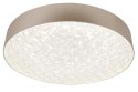 LUXIS LAMPA SUFITOWA PLAFON 60W LED 48,5 CM ZMIENNA BARWA I JASNOŚĆ