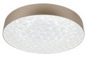 LUXIS LAMPA SUFITOWA PLAFON 60W LED 48,5 CM ZMIENNA BARWA I JASNOŚĆ