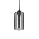 LAMPA SUFITOWA WISZĄCA CANDELLUX COX 31-53862 E27 CHROM