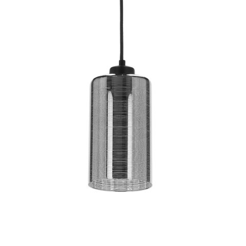 LAMPA SUFITOWA WISZĄCA CANDELLUX COX 31-53862 E27 CHROM