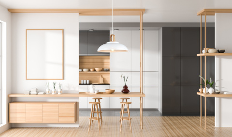 Lampa wisząca DANITO MDM3153/1L W