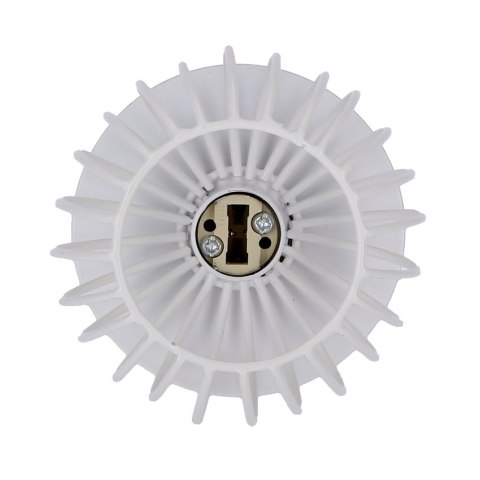 OPRAWA STROPOWA BIAŁY KOSZYK CANDELLUX SK-93 2268743