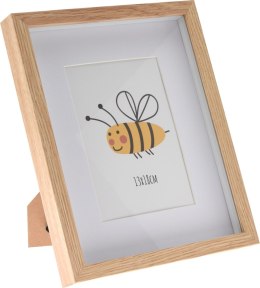 Ramka na zdjęcia do postawienia Pszczoła