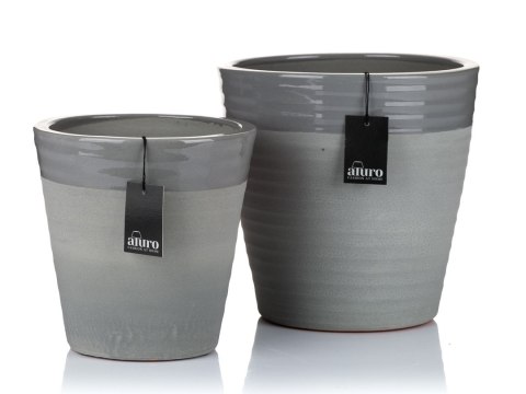 Doniczka, osłonka LACIDO_Aluro M