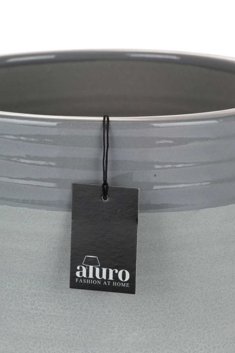 Doniczka, osłonka LACIDO_Aluro M