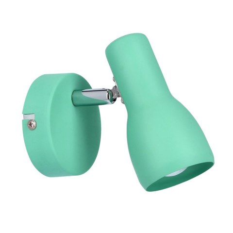 KINKIET CANDELLUX PICARDO 91-50571 E14 MIĘTOWY