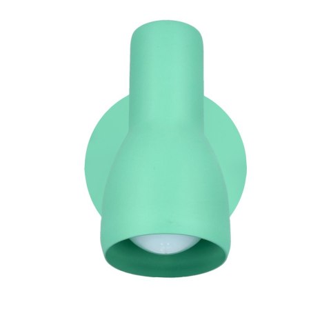 KINKIET CANDELLUX PICARDO 91-50571 E14 MIĘTOWY