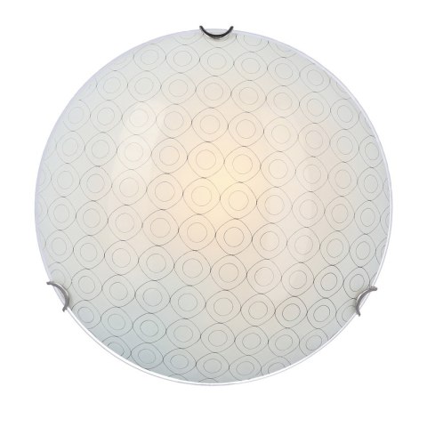 LAMPA SUFITOWA CANDELLUX SESI 13-64257 PLAFON E27