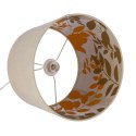 LAMPA SUFITOWA WISZĄCA CANDELLUX MIRAGE 31-03218 E27