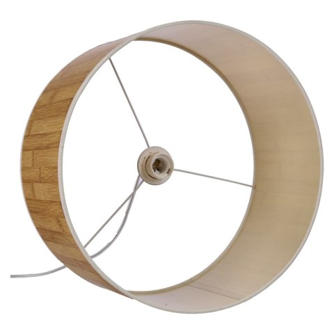 Lampa sufitowa wisząca 1xE27 sosna TIMBER 31-56699
