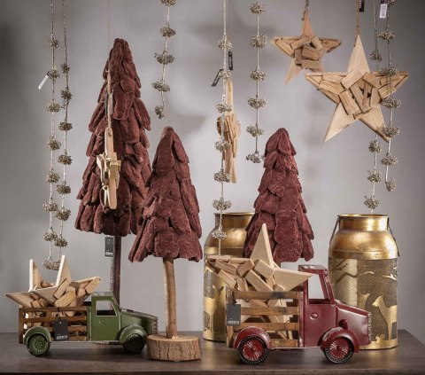 Choinka KERLA_Aluro XL