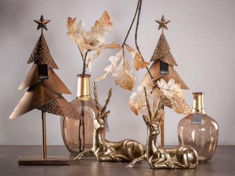 Choinka metalowa KALIMA_Aluro