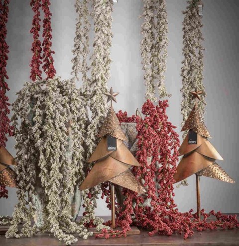 Choinka metalowa KALIMA_Aluro
