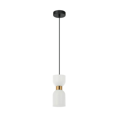 Lampa wisząca do kuchni nad wyspę MONZA PND-57602-1-BRO