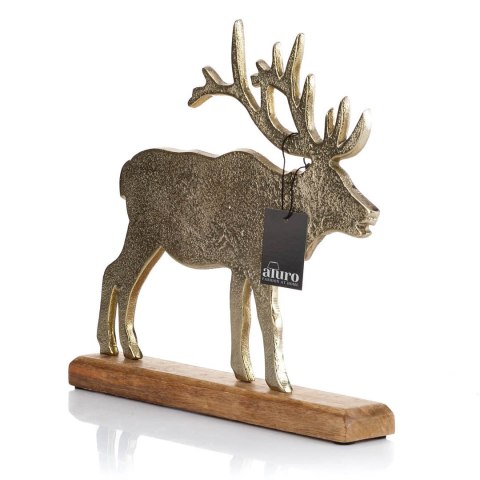 Renifer stojący_Aluro XL