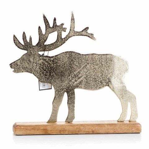 Renifer stojący_Aluro XL