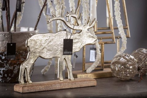 Renifer stojący_Aluro XL