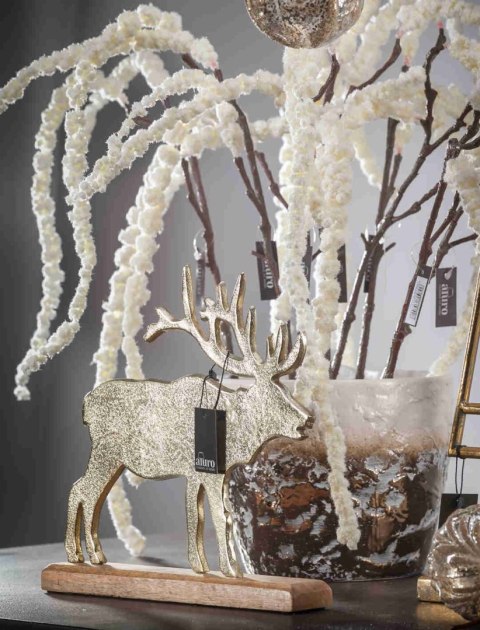 Renifer stojący_Aluro XL