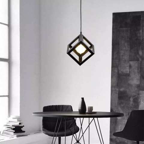 Lampa Loft Sweden