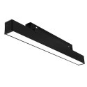 Linia Led do szyn magnetycznych 12W 3000K DDCX-FG300 - TYP B