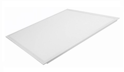 Panel LED PODTYNKOWY 59,5 cm X 59,5 cm 60W barwa ciepła 3000K