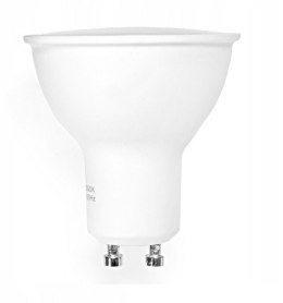 Żarówka LED GU10 5W biała neutralna