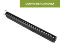 Lampa magnetyczna Ultra Slim DDCX35-ZD24B 24W 4000K