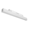 Linia Led do szyn magnetycznych 12W 3000K DDCX-FG300 Biała